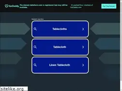 Sites similar to tablehero.com