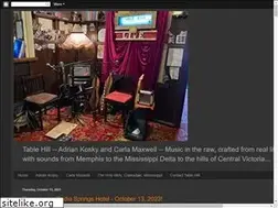 Sites similar to tablehill.com