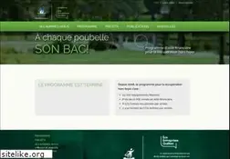 Sites similar to tablehorsfoyer.ca