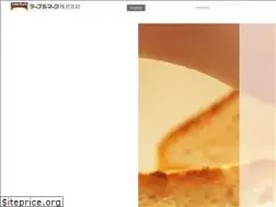Sites similar to tablemark.co.jp