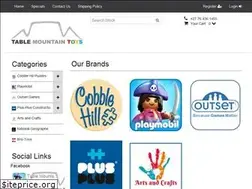 Sites similar to tablemountaintoys.co.za