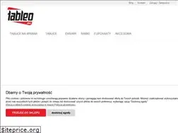 Sites similar to tableo.eu