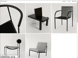 Sites similar to tableofcontents.us