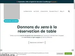 Sites similar to tableonline.fr