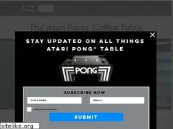 Sites similar to tablepongproject.com