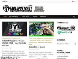 Sites similar to tablepott.de