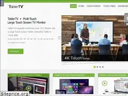 Sites similar to tabler.tv