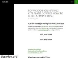 Sites similar to tabler202.wordpress.com
