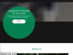 Sites similar to tablerockcamping.com