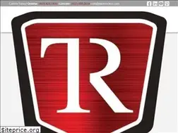 Sites similar to tablerockco.com