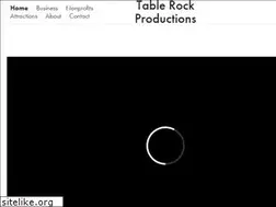 Sites similar to tablerockers.com