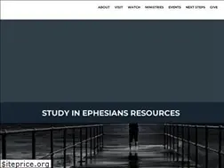 Sites similar to tablerockfellowship.org