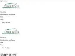 Sites similar to tablerockgc.com