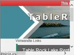 Sites similar to tablerocklake.org