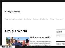 Sites similar to tablerocklake.us