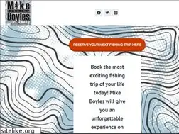 Sites similar to tablerocklakefishing.com