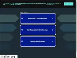 Sites similar to tablerockluxuryhomes.com