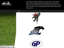 Sites similar to tablerocksports.net