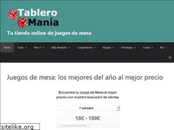 Sites similar to tableromania.com