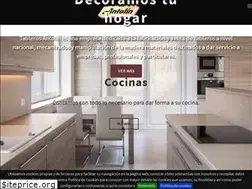Sites similar to tablerosantolin.es