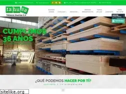 Sites similar to tableroshuertas.es