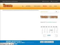 Sites similar to tablerum.com