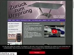 Sites similar to tables-granit-jardin.ch