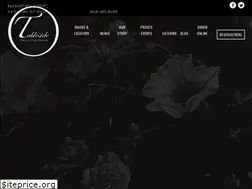 Sites similar to tablesideitaliancookshoppe.com