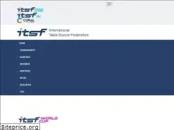 Sites similar to tablesoccer.org