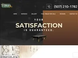 Sites similar to tablesplusmn.com