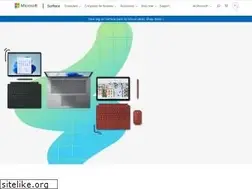 Sites similar to tablesurface.com