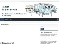Sites similar to tablet-in-der-schule.de