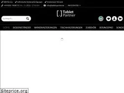 Sites similar to tablet-partner.de