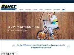 Sites similar to tablet-pc-shop.de
