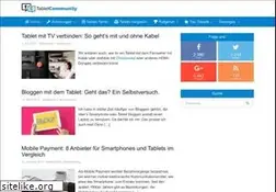 Sites similar to tablet-user.de