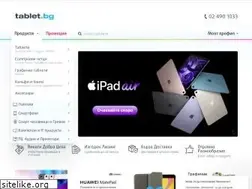 Sites similar to tablet.bg
