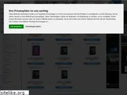 Sites similar to tablet.de