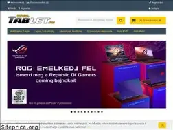 Sites similar to tablet.hu