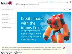 Sites similar to tablet4u.co.uk