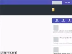 Sites similar to tabletadam.com