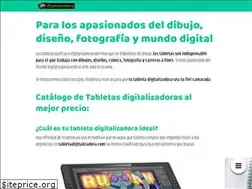 Sites similar to tabletadigitalizadora.com
