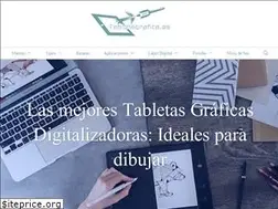 Sites similar to tabletagrafica.es