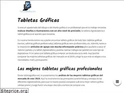 Sites similar to tabletagrafica.net