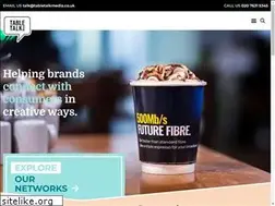 Sites similar to tabletalkmedia.co.uk