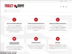 Sites similar to tabletarmy.com