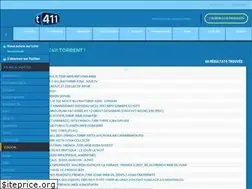 Sites similar to tabletary.com