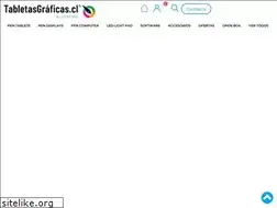 Sites similar to tabletasgraficas.cl