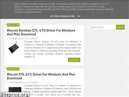 Sites similar to tabletdriver.blogspot.com