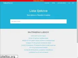 Sites similar to tablete.co