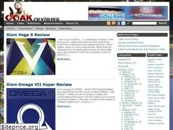 Sites similar to tabletennis-reviews.com